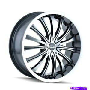 zC[@4{Zbg 18x7.5 Mazzi 351 Hype 5x100/5x114.3 40@BHbvzC[Zbgi4j72B 18x7.5 Mazzi 351 Hype 5x100/5x114.3 40 Black Machined Lip Wheels Rims Set(4) 72.