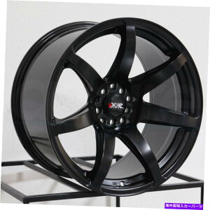 zC[@4{Zbg 18x8.5 xxr 560 5x100/5x114.3 20tbgubNzC[Zbgi4j73.1 18x8.5 XXR 560 5x100/5x114.3 20 Flat Black Wheels Rims Set(4) 73.1