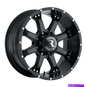 �z�C�[���@4�{�Z�b�g 16x8 Raceline 991b Assault 5x114.3 0�u���b�N�z�C�[�������Z�b�g�i4�j78.1 16x8 Raceline 991B Assault 5x114.3 0 Black Wheels Rims Set(4) 78.1�y���s�A���i�z