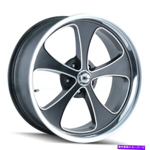 �z�C�[���@4�{�Z�b�g 17x7/17x8 Ridler 645 5x114.3 0/0�u���b�N�@�B���H���b�v�z�C�[�������Z�b�g�i4�j83.82 17x7/17x8 Ridler 645 5x114.3 0/0 Black Machined Lip Wheels Rims Set(4) 83.82�y���s�A���i�z
