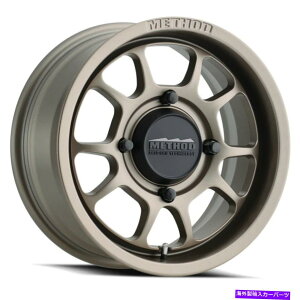 zC[@4{Zbg 15x10\bhMR409r[YObv4x156 0X`[zC[Zbgi4j132 15x10 Method MR409 Bead Grip 4x156 0 Steel Wheels Rims Set(4) 132