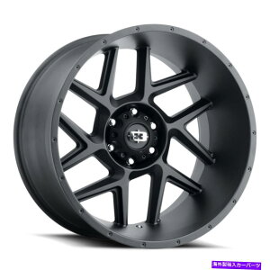 zC[@4{Zbg 20x9 Vision 360 Sliver 5x5.5/5x139.7 12ubNzC[Zbgi4j108 20x9 Vision 360 Sliver 5x5.5/5x139.7 12 Black Wheels Rims Set(4) 108