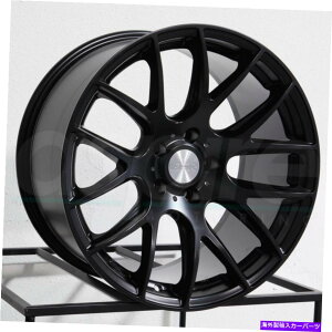 �z�C�[���@4�{�Z�b�g 19x10.5 ESR SR12 5x120 22�}�b�g�u���b�N�z�C�[�������Z�b�g�i4�j74.1���� 19x10.5 ESR SR12 5x120 22 Matte Black Wheels Rims Set(4) 74.1 Alloy�y���s�A���i�z