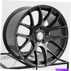 �z�C�[���@4�{�Z�b�g 18x10.5 ESR SR12 5x120 22�K�����^���z�C�[�������Z�b�g�i4�j72.56���� 18x10.5 ESR SR12 5x120 22 Gun Metal Wheels Rims Set(4) 72.56 Alloy�y���s�A���i�z