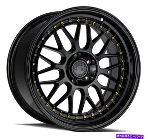 �z�C�[���@4�{�Z�b�g 19x9.5/19x11 aodhan ah02 ah2�J�X�^��5x112 12/15�O���X�u���b�N�z�C�[�������Z�b�g�i4�j7 19x9.5/19x11 Aodhan AH02 AH2 Custom 5x112 12/15 Gloss Black Wheels Rims Set(4) 7�y���s�A���i�z