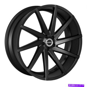 zC[@4{Zbg 22x9 Strada S41ZK5x114.3 40XeXubNzC[Zbgi4j72.6 22x9 Strada S41 Sega 5x114.3 40 Stealth Black Wheels Rims Set(4) 72.6