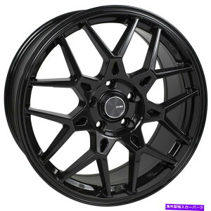 �z�C�[���@4�{�Z�b�g 18x8 enkei pdc 5x114.3 40�u���b�N�y�C���g�z�C�[�������Z�b�g�i4�j 18x8 Enkei PDC 5x114.3 40 Black Paint Wheels Rims Set(4)�y���s�A���i�z