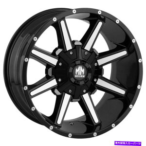 zC[@4{Zbg 17x9 Mayhem 8104A[Zi6x135/6x5.5 -12ubN@BHzC[Zbgi4j106 17x9 Mayhem 8104 Arsenal 6x135/6x5.5 -12 Black Machined Wheels Rims Set(4) 106