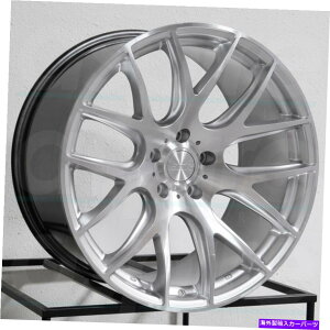 �z�C�[���@4�{�Z�b�g 19x10.5 ESR SR12 5x120 22�n�C�p�[�V���o�[�z�C�[�������Z�b�g�i4�j72.56���� 19x10.5 ESR SR12 5x120 22 Hyper Silver Wheels Rims Set(4) 72.56 Alloy�y���s�A���i�z