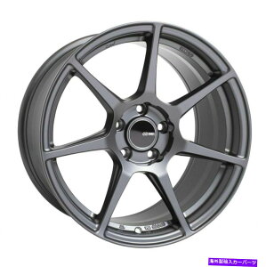 zC[@4{Zbg 18x8.5/18x9.5 enkei tfr 5x100 45/45K^yCgzC[Zbgi4j 18x8.5/18x9.5 Enkei TFR 5x100 45/45 Gunmetal Paint Wheels Rims Set(4)