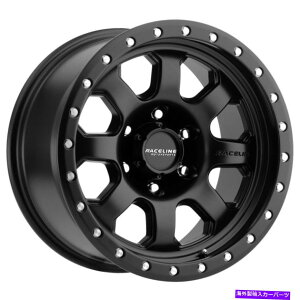 zC[@4{Zbg 17x9 Raceline 929b Street Lock Avenger 8x6.5/8x165.1 -12ubNzC[Zbgi4 17x9 Raceline 929B Street Lock Avenger 8x6.5/8x165.1 -12 Black Wheels Rims Set(4