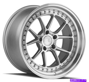 zC[@4{Zbg 19x9.5 aodhan ds08 ds8 custom 5x120 22Vo[@BHzC[Zbgi4j73.1 19x9.5 Aodhan DS08 DS8 Custom 5x120 22 Silver Machined Wheels Rims Set(4) 73.1