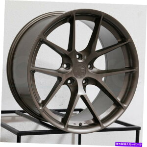 zC[@4{Zbg 18x8.5 aodhan aff7JX^5x112 35uYzC[Zbgi4j73.1 18x8.5 Aodhan AFF7 Custom 5x112 35 Bronze Wheels Rims Set(4) 73.1 Alloy