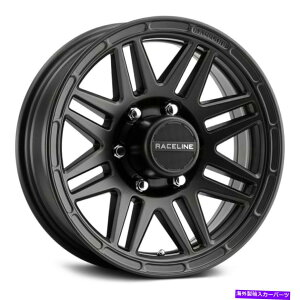 zC[@4{Zbg Raceline 944 Outlander TR 15x6 6x5.5/6x139.7 0ubNzC[i4j4.25 15 "C` Raceline 944 Outlander Tr 15x6 6x5.5/6x139.7 0 Black Wheels(4) 4.25 15" inch Rim