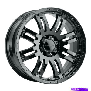 zC[@4{Zbg rW375EHA[16x8 6x85/6x139.7 0OXubNzC[i4j110 16C` Vision 375 Warrior 16x8 6x5.5/6x139.7 0 Gloss Black Wheels(4) 110 16" inch Rims