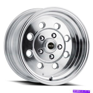 zC[@4{Zbg rW531X|[cCg15x8 4x4.25/4x108 27|bVzC[i4j72.6 15 "C` Vision 531 Sport Lite 15x8 4x4.25/4x108 27 Polished Wheels(4) 72.6 15" inch Rims