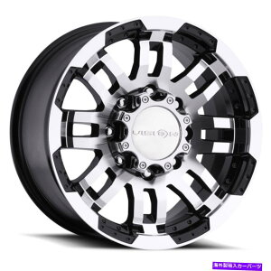 zC[@4{Zbg Vision HD 375 Warrior 14x5.5 5x114.3 0ubN@BHzC[i4j83 14 "C` Vision HD 375 Warrior 14x5.5 5x114.3 0 Black Machined Wheels(4) 83 14" inch Rims