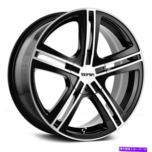 zC[@4{Zbg Touren 3262 TR62 17x7 5x100/5x114.3 40ubN@BHbvzC[i4j72.62 17 " Touren 3262 TR62 17x7 5x100/5x114.3 40 Black Machined Lip Wheels(4) 72.62 17" in