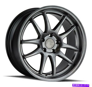 �z�C�[���@4�{�Z�b�g Aodhan DS02 DS2 18x9.5 5x114.3 22�n�C�p�[�u���b�N�z�C�[���i4�j73.1 18�C���`���� Aodhan DS02 DS2 18x9.5 5x114.3 22 Hyper Black Wheels(4) 73.1 18" inch Rims