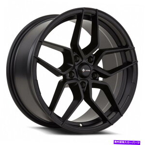 zC[@4{Zbg Vors LP1 18x8.5 5x115 35}bgubNzC[i4j73.1 18C` Vors LP1 18x8.5 5x115 35 Matte Black Wheels(4) 73.1 18" inch Rims