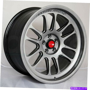 zC[@4{Zbg Aodhan AH07 AH7 18x8.5 5x114.3 35nCp[ubNzC[i4j73.1 18C` Aodhan AH07 AH7 18x8.5 5x114.3 35 Hyper Black Wheels(4) 73.1 18" inch Rims