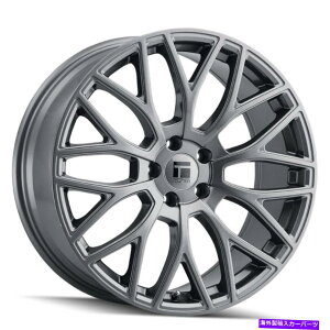 zC[@4{Zbg Touren 3276 TR76 18x8 5x114.3 35Ot@CgzC[i4j72.6 18C` Touren 3276 TR76 18x8 5x114.3 35 Graphite Wheels(4) 72.6 18" inch Rims