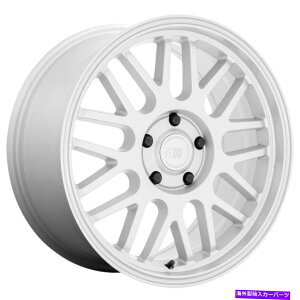 zC[@4{Zbg Motegi MR144 M9 18x8.5 5x100 42nCp[Vo[zC[i4j72.56 18C` Motegi MR144 M9 18x8.5 5x100 42 Hyper Silver Wheels(4) 72.56 18" inch Rims