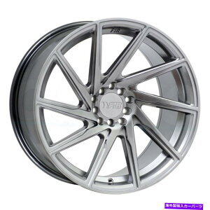 zC[@4{Zbg F1R F29 18x8.5/18x9.5 5x100/5x114.3 38/38nCp[ubNzC[i4j18 "C`XeBK[ F1R F29 18x8.5/18x9.5 5x100/5x114.3 38/38 Hyper Black Wheels(4) 18" inch Stagger