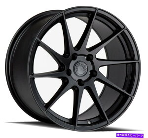 zC[@4{Zbg Aodhan AH09 AH9 18x9.5 5x112 35}bgubNzC[i4j73.1 18C` Aodhan AH09 AH9 18x9.5 5x112 35 Matte Black Wheels(4) 73.1 18" inch Rims