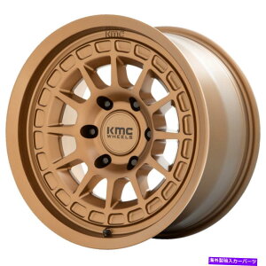 zC[@4{Zbg KMC KM719LjI17x8 6x5.5/6x139.7 20uYzC[i4j106.1 17 "C` KMC KM719 Canyon 17x8 6x5.5/6x139.7 20 Bronze Wheels(4) 106.1 17" inch Rims