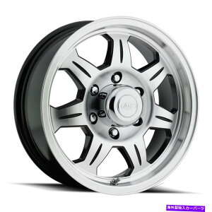 �z�C�[���@4�{�Z�b�g Raceline 870 Element 16x6 6x5.5/6x139.7 0�����@�B���H�z�C�[���i4�j4.25 16 �C���` Raceline 870 Element 16x6 6x5.5/6x139.7 0 Black Machined Wheels(4) 4.25 16 inch�y���s�A���i�z