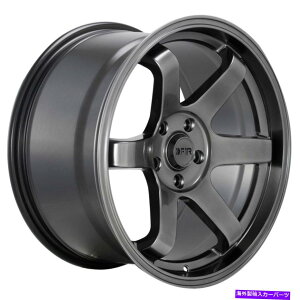 zC[@4{Zbg F1R F106 17x8 5x114.3 35nCp[ubNzC[i4j17C` F1R F106 17x8 5x114.3 35 Hyper Black Wheels(4) 17" inch Rims