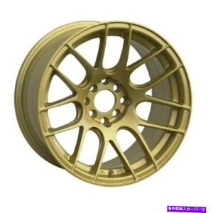 �z�C�[���@4�{�Z�b�g xxr 530 18x7.5/18x8.75 5x100/5x114.3 38/33�S�[���h�z�C�[���i4�j73.1 18 �C���`�X�^�Q�A XXR 530 18x7.5/18x8.75 5x100/5x114.3 38/33 Gold Wheels(4) 73.1 18 inch Staggere�y���s�A���i�z