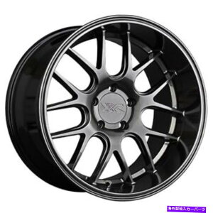 �z�C�[���@4�{�Z�b�g xxr 530d 19x10.5 5x114.3 20�N�����u���b�N�z�C�[���i4�j73.1 19 �C���`���� XXR 530D 19x10.5 5x114.3 20 Chromium Black Wheels(4) 73.1 19 inch Rims�y���s�A���i�z