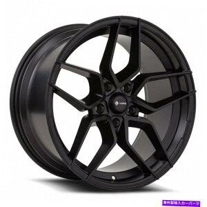 zC[@4{Zbg Vors LP1 18x9.5 5x110 35}bgubNzC[i4j73.1 18C` Vors LP1 18x9.5 5x110 35 Matte Black Wheels(4) 73.1 18" inch Rims