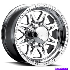 zC[@4{Zbg Raceline 888 Renegade 8 17x9 8x170 -12zC[i4j130.81 17 "C` Raceline 888 Renegade 8 17x9 8x170 -12 Polished Wheels(4) 130.81 17" inch Rims