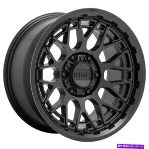 zC[@4{Zbg KMC KM722eNjbN17x8.5 6x5.5/6x139.7 18TeubNzC[i4j106.1 17 "C`r KMC KM722 Technic 17x8.5 6x5.5/6x139.7 18 Satin Black Wheels(4) 106.1 17" inch R