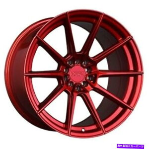 zC[@4{Zbg XXR 567 18x8.5/18x9.5 5x100/5x114.3 20/20LfBbhzC[i4j73.1 18 "C`X^bO XXR 567 18x8.5/18x9.5 5x100/5x114.3 20/20 Candy Red Wheels(4) 73.1 18" inch Stag