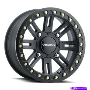zC[@4{Zbg Vision ATV 356 MANX2 BEADLOCK 15x7 4x136 13ubNzC[i4j94 15 "C` Vision ATV 356 Manx2 Beadlock 15x7 4x136 13 Black Wheels(4) 94 15" inch Rims