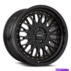 zC[@4{Zbg ARC AR1 18x9.5 5x108 35ubNzC[i4j73.1 18C` ARC AR1 18x9.5 5x108 35 Black Wheels(4) 73.1 18" inch Rims