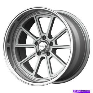 �z�C�[���@4�{�Z�b�g �A�����J�����[�V���OVN510�h���t�g18x8 5x114.3 0�V���o�[�z�C�[���i4�j72.56 18�C���`���� American Racing VN510 Draft 18x8 5x114.3 0 Silver Wheels(4) 72.56 18 inch Rims�y���s�A���i�z