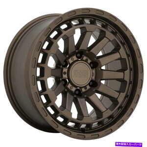 zC[@4{Zbg ubNTCCh17x8.5 5x114.3 -18uYzC[i4j71.5 17 "C` Black Rhino Raid 17x8.5 5x114.3 -18 Bronze Wheels(4) 71.5 17" inch Rims