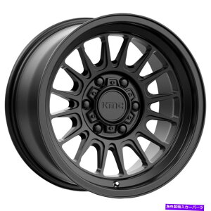zC[@4{Zbg KMC KM724CpNgOL 17x8.5 6x5.5/6x139.7 0TeubNzC[i4j106.1 17 "C` KMC KM724 Impact Ol 17x8.5 6x5.5/6x139.7 0 Satin Black Wheels(4) 106.1 17" inch