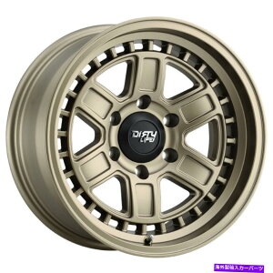 zC[@4{Zbg _[eBCt9308P[W17x8.5 6x135 -6S[hzC[i4j87.1 17 "C` Dirty Life 9308 Cage 17x8.5 6x135 -6 Gold Wheels(4) 87.1 17" inch Rims