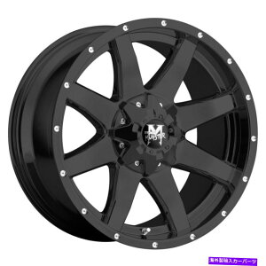 zC[@4{Zbg It[hX^[M08 20x9 5x5/5x5.5 0tbgubNzC[i4j78.1 20C` Off-Road Monster M08 20x9 5x5/5x5.5 0 Flat Black Wheels(4) 78.1 20" inch Rims