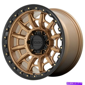 zC[@4{Zbg KMC KM547 Carnage 17x9 6x5.5/6x139.7 0uYubNzC[i4j106.1 17 "C` KMC KM547 Carnage 17x9 6x5.5/6x139.7 0 Bronze Black Wheels(4) 106.1 17" inch Rim