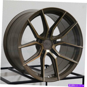 zC[@4{Zbg xxr 559 19x8.5 5x114.3 20̃zC[i4j73.1 19 "C` XXR 559 19x8.5 5x114.3 20 Bronze Wheels(4) 73.1 19" inch Rims