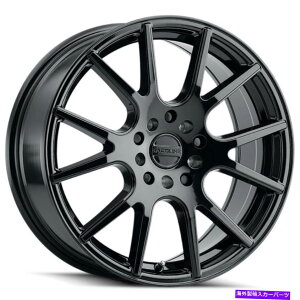 zC[@4{Zbg Raceline 147b Intake 18x8 5x110/5x114.3 40ubNzC[i4j72.62 18 "C` Raceline 147B Intake 18x8 5x110/5x114.3 40 Black Wheels(4) 72.62 18" inch Rims