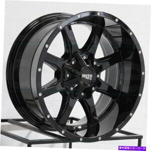 zC[@4{Zbg Moto Metal Mo970 18x10 5x5.5/5x139.7/5x150 -24OXubNzC[i4j110.1 18 "i Moto Metal MO970 18x10 5x5.5/5x139.7/5x150 -24 Gloss Black Wheels(4) 110.1 18" i