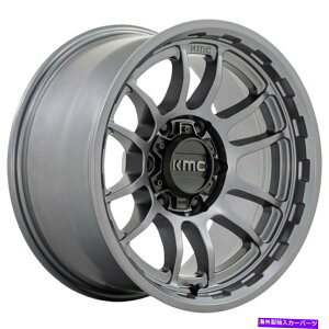 zC[@4{Zbg KMC KM727 WRATH 17x8.5 5x5/5x127 -10}bgAgVgzC[i4j71.5 17 "C`RI KMC KM727 Wrath 17x8.5 5x5/5x127 -10 Matte Anthracite Wheels(4) 71.5 17" inch Ri